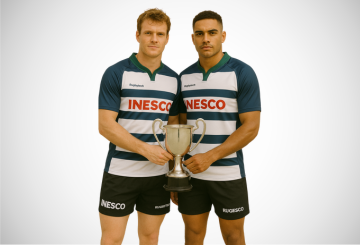 Breathable Polyester Team Jerseys for Sports | Custom Print, Moisture-Wicking, Anti-Odor Technology, Athletic Fit, Multiple Sizes, Ideal for Football, Basketball & Events